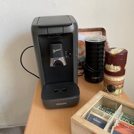Ferienwohnung Metzen Burg  Buitenkant foto
